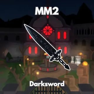 Darksword