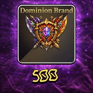 Dominion Brand
