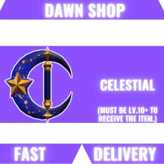 Celestial MM2