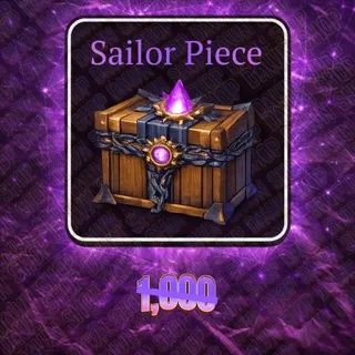 Sailor Piece
