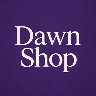 Dawn Shop