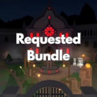 Requested Bundle