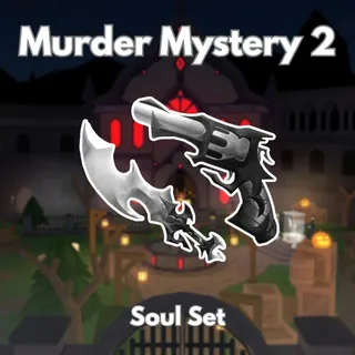 Murder Mystery 2