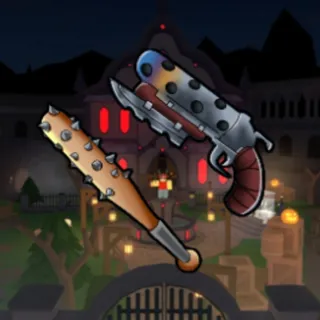 Bat Set MM2