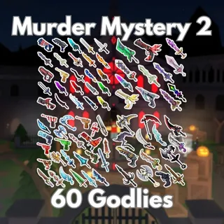 Murder Mystery 2