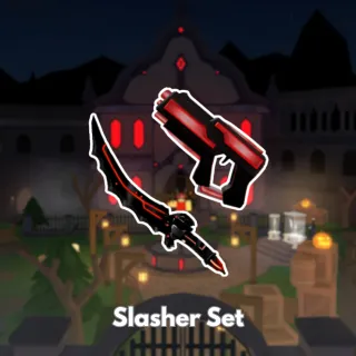 Slasher Set