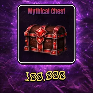 Mythical Chest