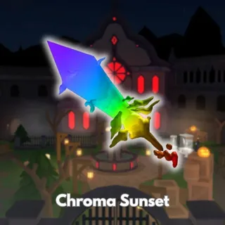 Chroma Sunset MM2