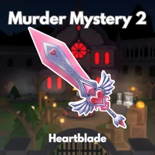 Murder Mystery 2