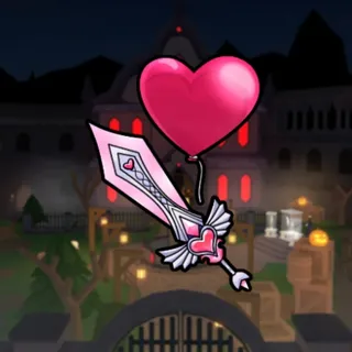 Heart Set MM2