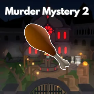 Murder Mystery 2