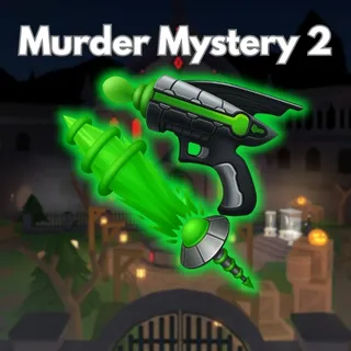 Murder Mystery 2