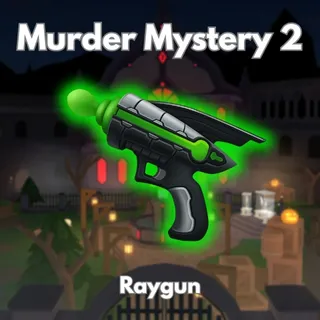 Murder Mystery 2
