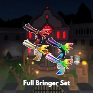 Full Bringer Set