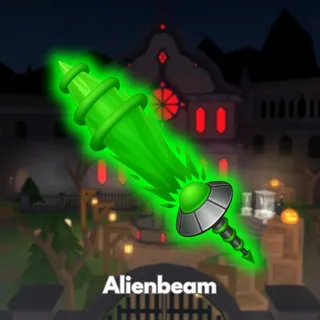 Alienbeam MM2