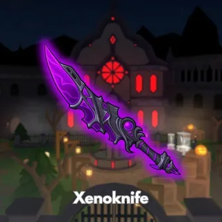 Xenoknife MM2