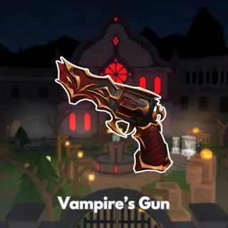 Vampire's Gun MM2