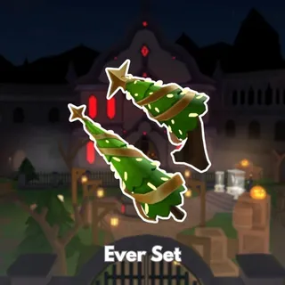 Ever Set