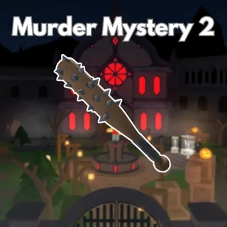 Murder Mystery 2