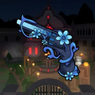 Flowerwood Gun