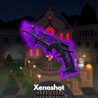 Xenoshot