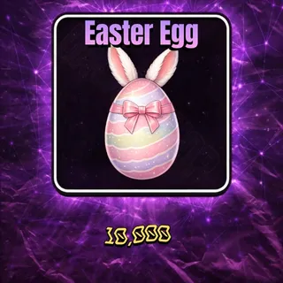 Easter Egg