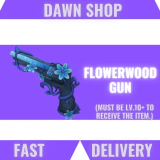 flowerwood gun