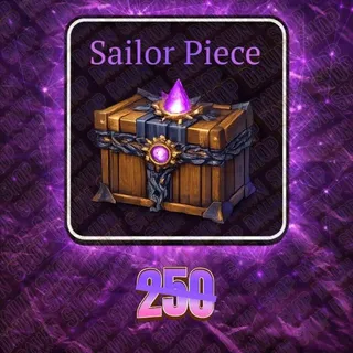 Sailor Piece