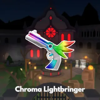 Chroma Lightbringer MM2