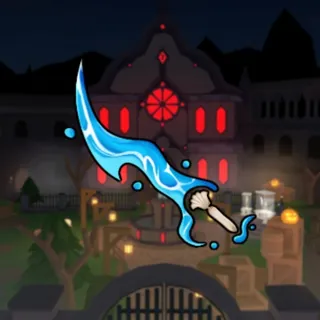 Waves Knife