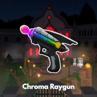 Chroma Raygun MM2