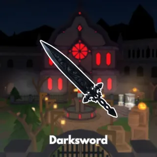 Darksword MM2