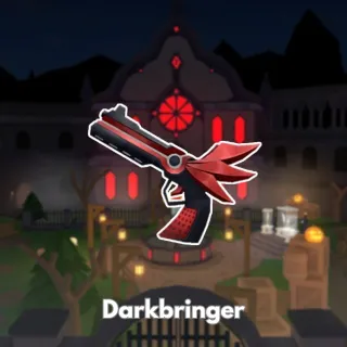 Darkbringer MM2