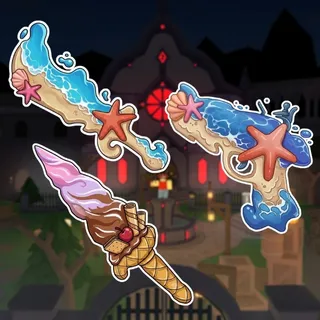 Summer Bundle