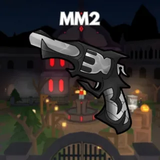 Soul Gun