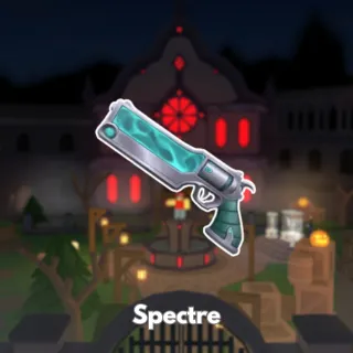 Spectre MM2 