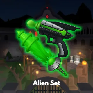 Alien Set