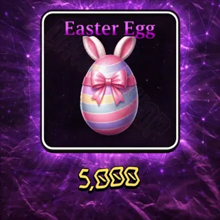 Easter Egg
