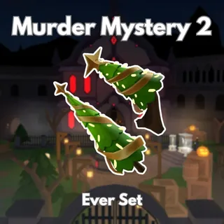 Murder Mystery 2