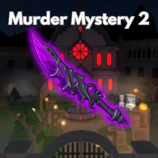 Murder Mystery 2