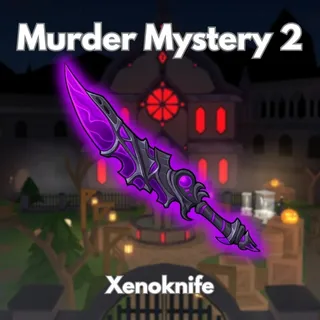 Murder Mystery 2