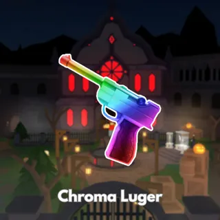 Chroma Luger MM2