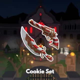 Cookie Set