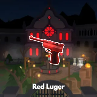 Red Luger