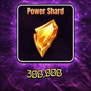 Power Shard