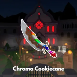 Chroma Cookiecane
