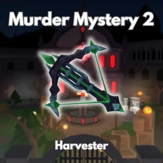 Murder Mystery 2