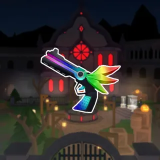 Chroma Darkbringer