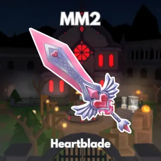 Heartblade