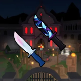 Cotton JD Bundle MM2